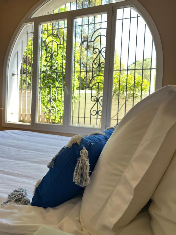 Hotel Princesse D'Azur サント・マキシム エクステリア 写真