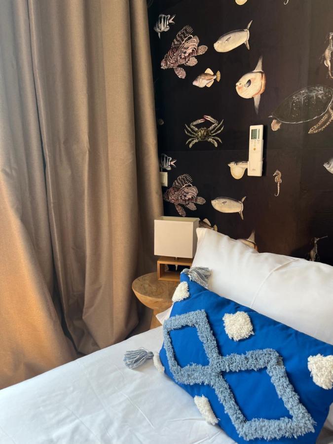 Hotel Princesse D'Azur サント・マキシム エクステリア 写真