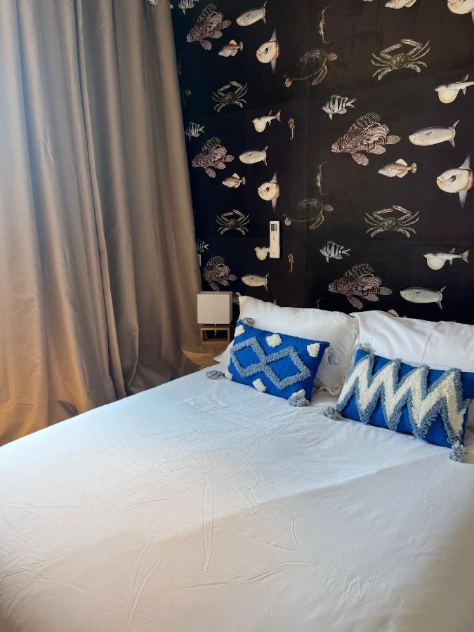 Hotel Princesse D'Azur サント・マキシム エクステリア 写真