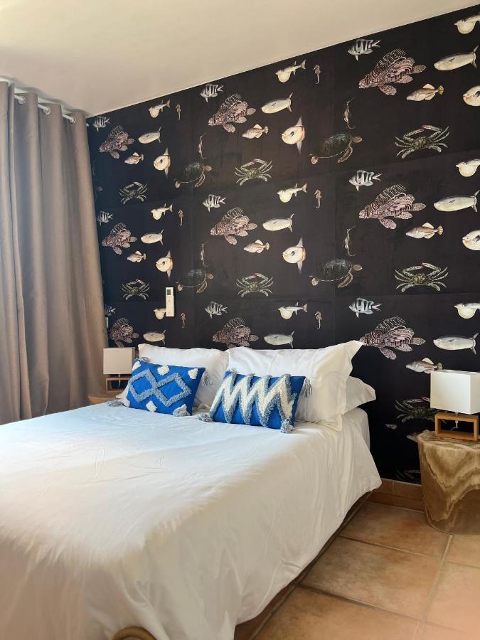 Hotel Princesse D'Azur サント・マキシム エクステリア 写真