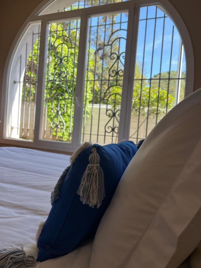 Hotel Princesse D'Azur サント・マキシム エクステリア 写真