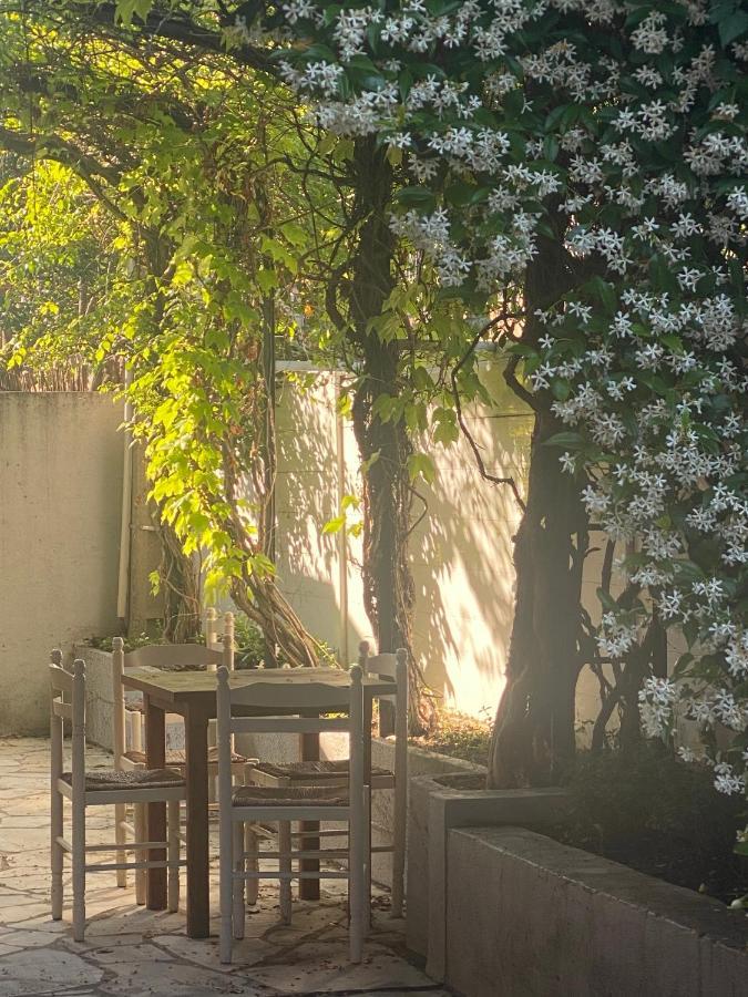 Hotel Princesse D'Azur サント・マキシム エクステリア 写真
