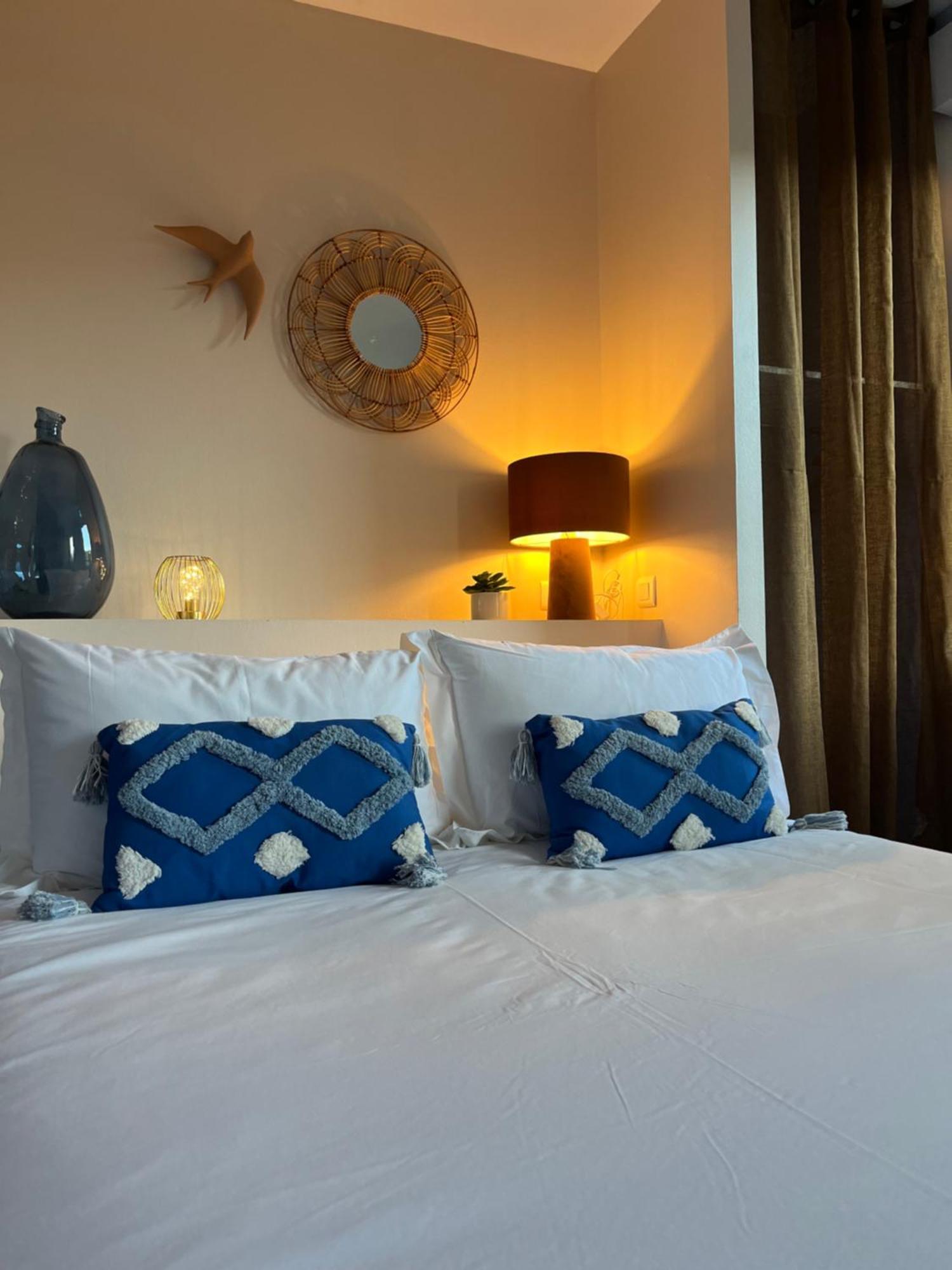 Hotel Princesse D'Azur サント・マキシム エクステリア 写真