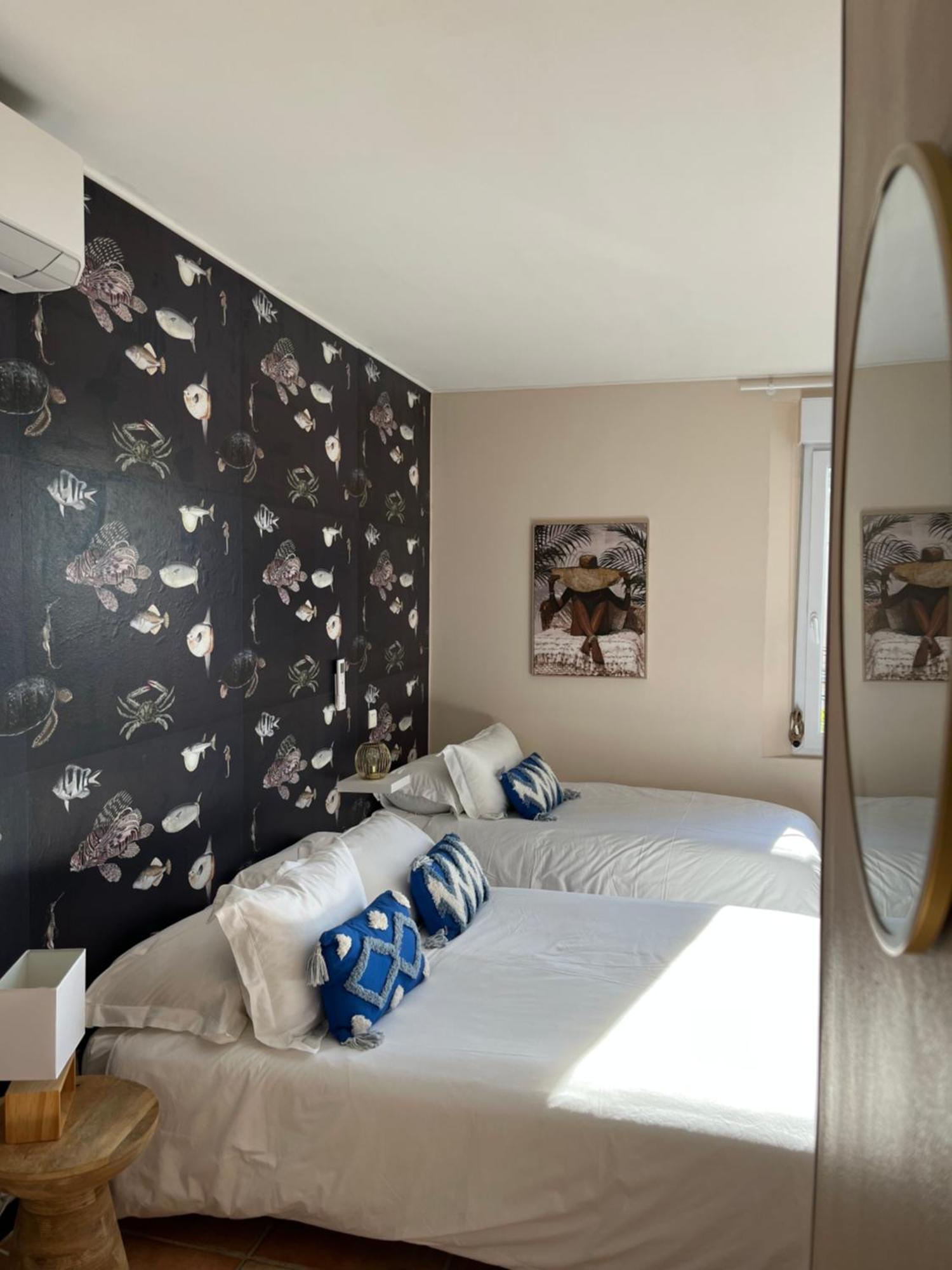 Hotel Princesse D'Azur サント・マキシム エクステリア 写真